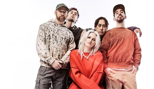 From Zero World Tour